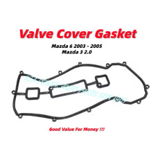 Valve Cover Gasket Valve Cover Gasket